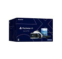 【新品】1週間以内発送 PlayStationVR Special Offer CUHJ-16015 スペシャルオファー PSVR ソニー ゲーム