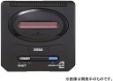 【新品】【即納】メガドライブミニ2セガ SEGA 「50本以上もの珠玉のタイトルを収録！」 本体 ゲーム機 レトロ おもちゃ 3