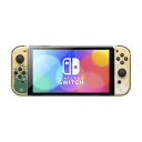 【新品】1週間以内発送 【限定 ステンレスカトラリースプーン 同梱】Nintendo Switch（有機ELモデル） ゼルダの伝説 ティアーズ オブ ザ キングダムエディション＋【任天堂ライセンス商品】Nintendo Switch (有機ELモデル)専用有機EL保護フィルム 多機能 スイッチ 3