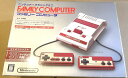 【即納】【難あり】【内箱無し】 ニンテンドークラシックミニ ファミリーコンピュータ ファミコン ゲーム機 レトロ ふぁみこん