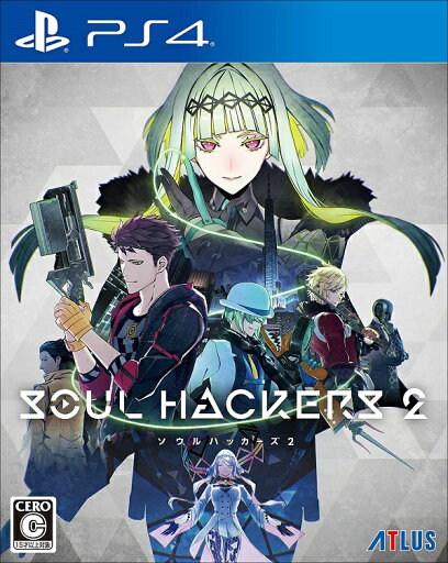 【新品】1週間以内発送 PS4 ソウルハッカーズ2 25thアニバーサリーエディション【早期購入特典】『ペルソナ5』衣装&BGMセット2 同梱 【同梱物】アルバム(CD3枚組全30曲) & ブック & フィギュア & DLC「メアリ風メイド服」 & 「Aiホーくん」DLC PlayStation 4 【新品】1週間以内発送 PS4 ソウルハッカーズ2 25thアニバーサリーエディション【早期購入特典】『ペルソナ5』衣装&BGMセット2 同梱 【同梱物】アルバム(CD3枚組全30曲) & ブック & フィギュア & DLC「メアリ風メイド服」 & 「Aiホーくん」DLC PlayStation 4