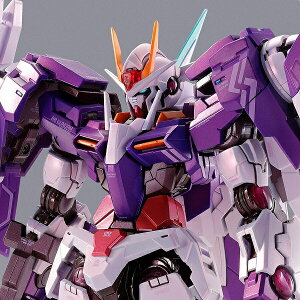 ڿʡ1ְȯMETAL BUILD 10th Anniversary ȥ󥶥饤 Full Particle ver. ưΥ00  GUNDAM ץ ե奢 ˥ ǲ 10ǯ ܥå