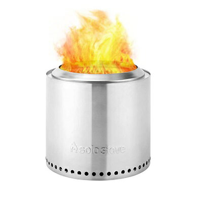 【新品】【即納】Solo Stove ソロストーブ レンジャー キット アウトドア通販格安セール情報 楽天 通販