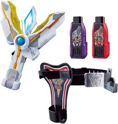 変身・なりきりグッズ（売れ筋ランキング） 【新品】1週間以内発送　ウルトラマントリガー DX最強なりきりセット おもちゃ 変身 ヒーロー