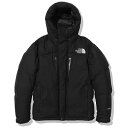 ノースフェイス 【未使用品】【即納】 【サイズM】【K ブラック】ND92240 THE NORTH FACE バルトロライトジャケット ザ・ノース・フェイス ダウンジャケット アウター 収納ケース付き 防寒 GORE-TEX 防風性 耐水性 メンズ 22秋冬