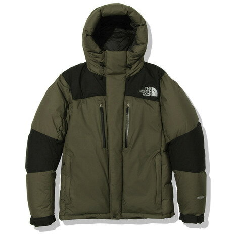 【未使用品】【即納】【サイズXXL】【NT ニュートープ】ND92240 THE NORTH FACE バルトロライトジャケット ザ・ノース・フェイス ダウンジャケット アウター 収納ケース付き 防寒 GORE-TEX 防風性 耐水性 メンズ 22秋冬