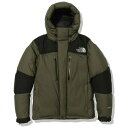 ノースフェイス 【未使用品】【即納】【サイズL】【NT ニュートープ】ND92240 THE NORTH FACE バルトロライトジャケット ザ・ノース・フェイス ダウンジャケット アウター 収納ケース付き 防寒 GORE-TEX 防風性 耐水性 メンズ 22秋冬