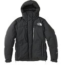 【新品】【即納】THE NORTH FACE ノースフェイス メンズ アウター バルトロライトジャケット Baltro Light Jacket 黒 ブラック 【サイズ S】 ダウン パーカー 撥水 防風 防寒 ND91840