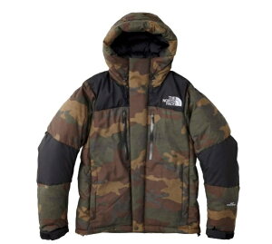 【未使用品】【即納】ザ ノースフェイス ノベルティー バルトロ ライト ジャケット The North Face Mens Novelty Baltro Light Jacket ND91845 (DF) ダークフェイドウッドランド 【Sサイズ】