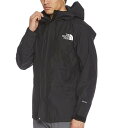 【未使用品】【即納】【超特価セール！定価39600】 THE NORTH FACE ザノースフェイス ジャケット マウンテンライトジャケット 黒 ブラック 【サイズXL】 メンズ NP11834