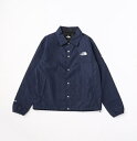 【未使用品】【即納】THE NORTH FACE ザ ノースフェイス GTX DENM COACH JACKET デニムコーチジャケット NP12042 【サイズS】