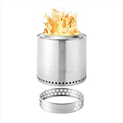 Solo Stove ソロストーブ レンジャー キット【正規品】