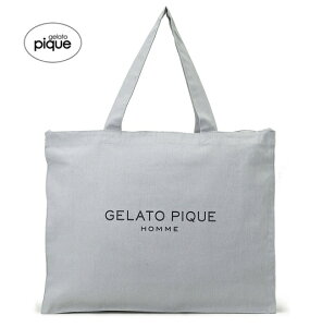 【新品】【即納】 gelato pique ジェラート ピケ 【メンズ】オンラインストア限定 GELATO PIQUE HOMME HAPPY BAG 2022 MENS SIZE オム PFKB221903 福袋 お正月 部屋着 もこもこ プレゼント ジェラピケ じぇらぴけ 男性