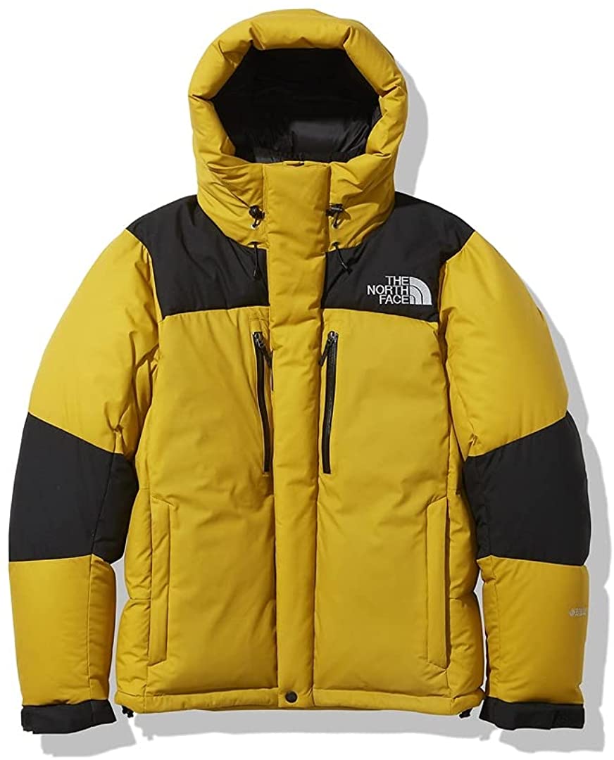 【未使用品】【即納】【サイズXS】THE NORTH FACE ノース フェイス バルトロライトジャケット Baltro Light Jacket ND91950 AY アローウッドイエロー アウトドア キャンプ 防寒 ウェア ユニセックス