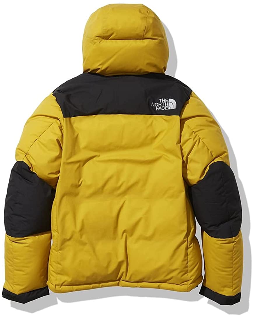 【新品】【即納】【サイズXS】THE NORTH FACE ノース フェイス バルトロライトジャケット Baltro Light Jacket ND91950 AY アローウッドイエロー アウトドア キャンプ 防寒 ウェア ユニセックス