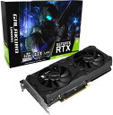 【新品】1週間以内発送 玄人志向 NVIDIA GeForce RTX3060Ti 搭載 グラフィックボード GDDR6 8GB GALAKURO GAMINGシリーズ GG-RTX3060Ti-E8GB/DF/LHR