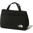 【未使用品】【即納】【ブラック(K)】THE NORTH FACE ザ・ノースフェイス ジオフェイスボックストート Geoface Box Tote NM82058 ノートPC 書類 会社 通勤 通学 バッグ