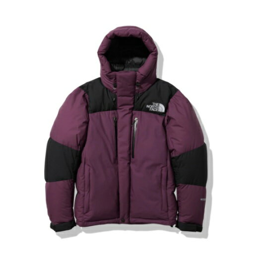 【未使用品】【即納】 【サイズXS】THE NORTH FACE ノース フェイス バルトロライトジャケット Baltro Light Jacket ND91950 BW ブラックベリーワイン アウトドア キャンプ 防寒 ウェア