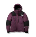 楽天SPW楽天市場店【未使用品】【即納】【サイズM】THE NORTH FACE ノース フェイス バルトロライトジャケット Baltro Light Jacket ND91950 BW ブラックベリーワイン アウトドア キャンプ 防寒 ウェア