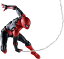 【新品】1週間以内発送 S.H.フィギュアーツ スパイダーマン [アップグレードスーツ] (スパイダーマン:ノー・ウェイ・ホーム) 約150mm ABS&PVC製 塗装済み可動フィギュア
