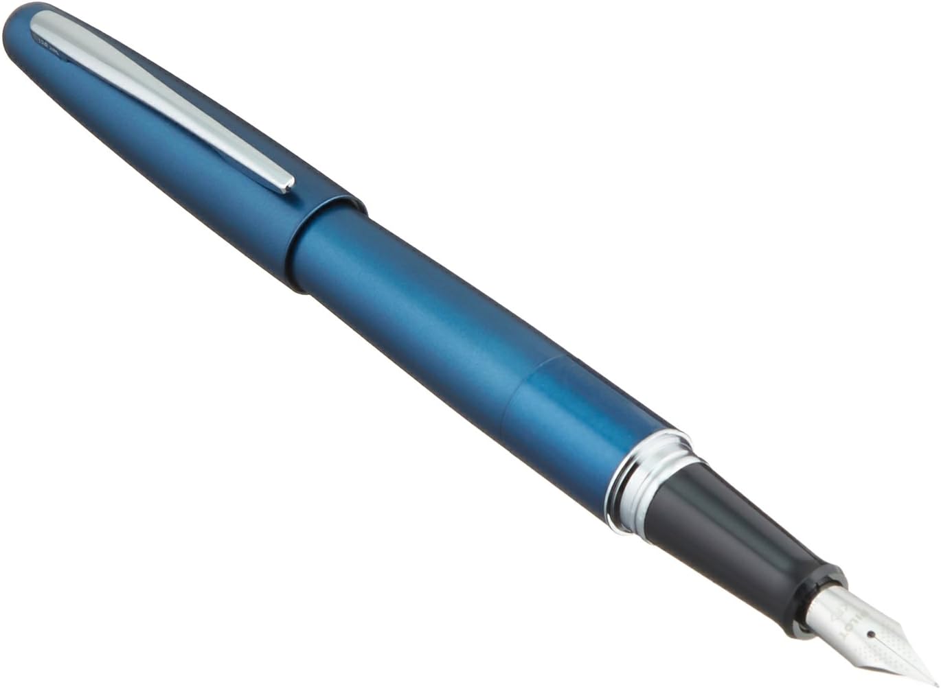 PILOT - 【新品】5日以内発送 Pilot パイロット 万年筆 コクーン F 細字 ブルー FCO3SRLF 文房具