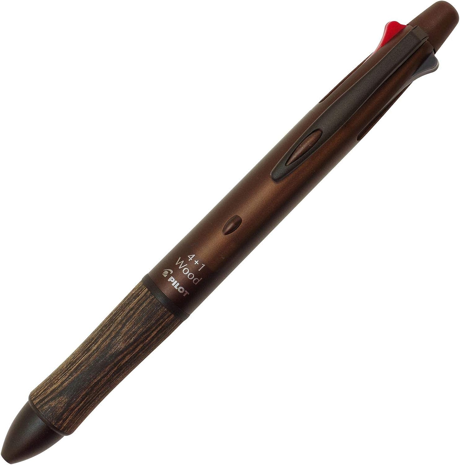 5日以内発送Pilot4+1ウッド...