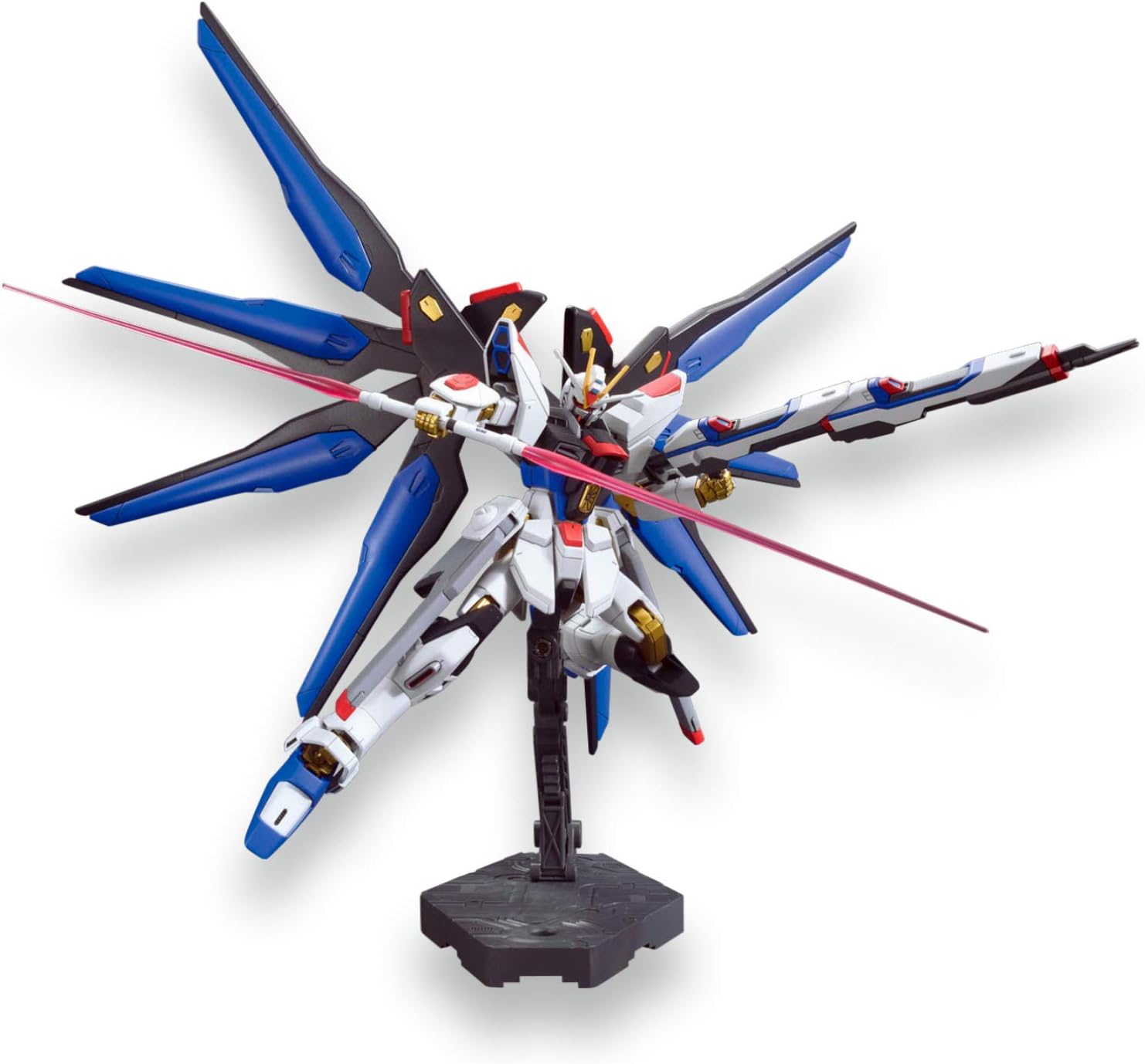 【新品】1週間以内発送 HGCE 201 機動...の紹介画像3