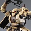 HG 1/144 高機動型ザク 地上用 (ダナン機)　組み立て式プラモデル 機動戦士ガンダム ククルス・ドアンの島 映画 ガンプラ