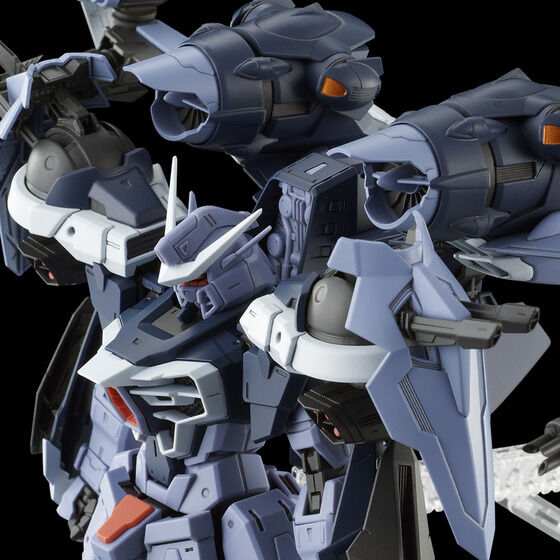 【新品】【即納】 FULL MECHANICS 1/100 エールカラミティガンダム 公式外伝漫画 機動戦士ガンダムSEED ECLIPSE より 組み立て式プラモデル ガンプラ