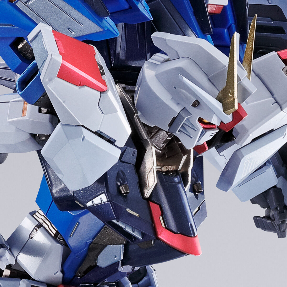 楽天市場】metal build 機動戦士ガンダムseed フリーダム 楽天市場】metal build 機動戦士ガンダムseed フリーダム