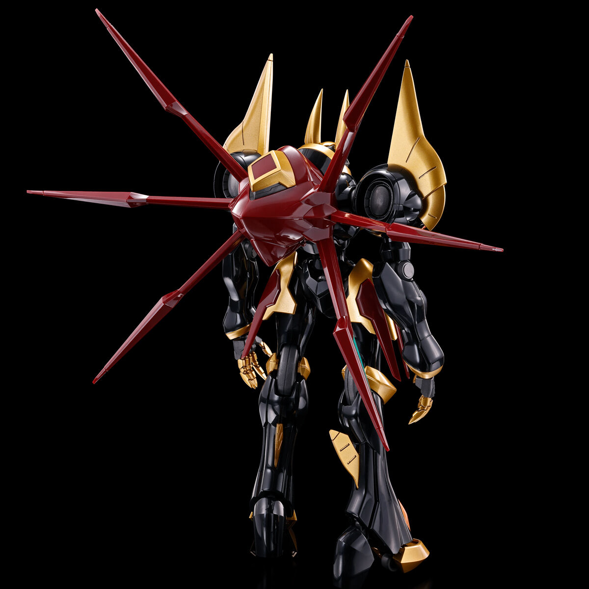 【新品】1週間以内発送 HG ガウェイン　コードギアス 反逆のルルーシュ 試作ナイトメアフレーム 組み立て式プラモデル アニメ 映画 はんぎゃくのるるーしゅ