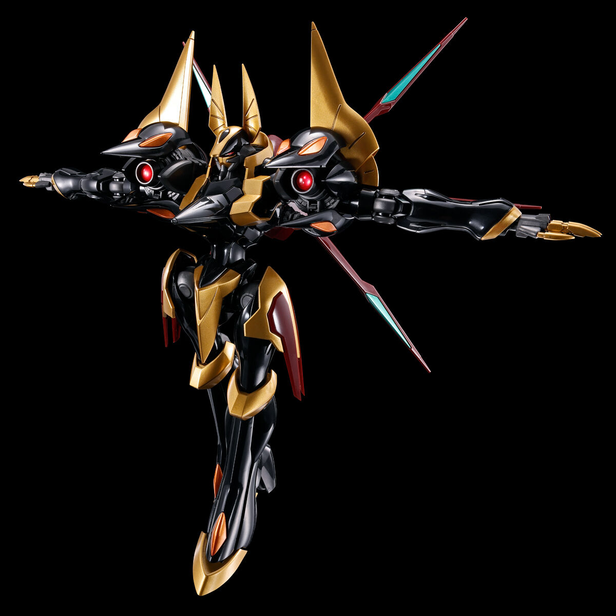 【新品】1週間以内発送 HG ガウェイン　コードギアス 反逆のルルーシュ 試作ナイトメアフレーム 組み立て式プラモデル アニメ 映画 はんぎゃくのるるーしゅ