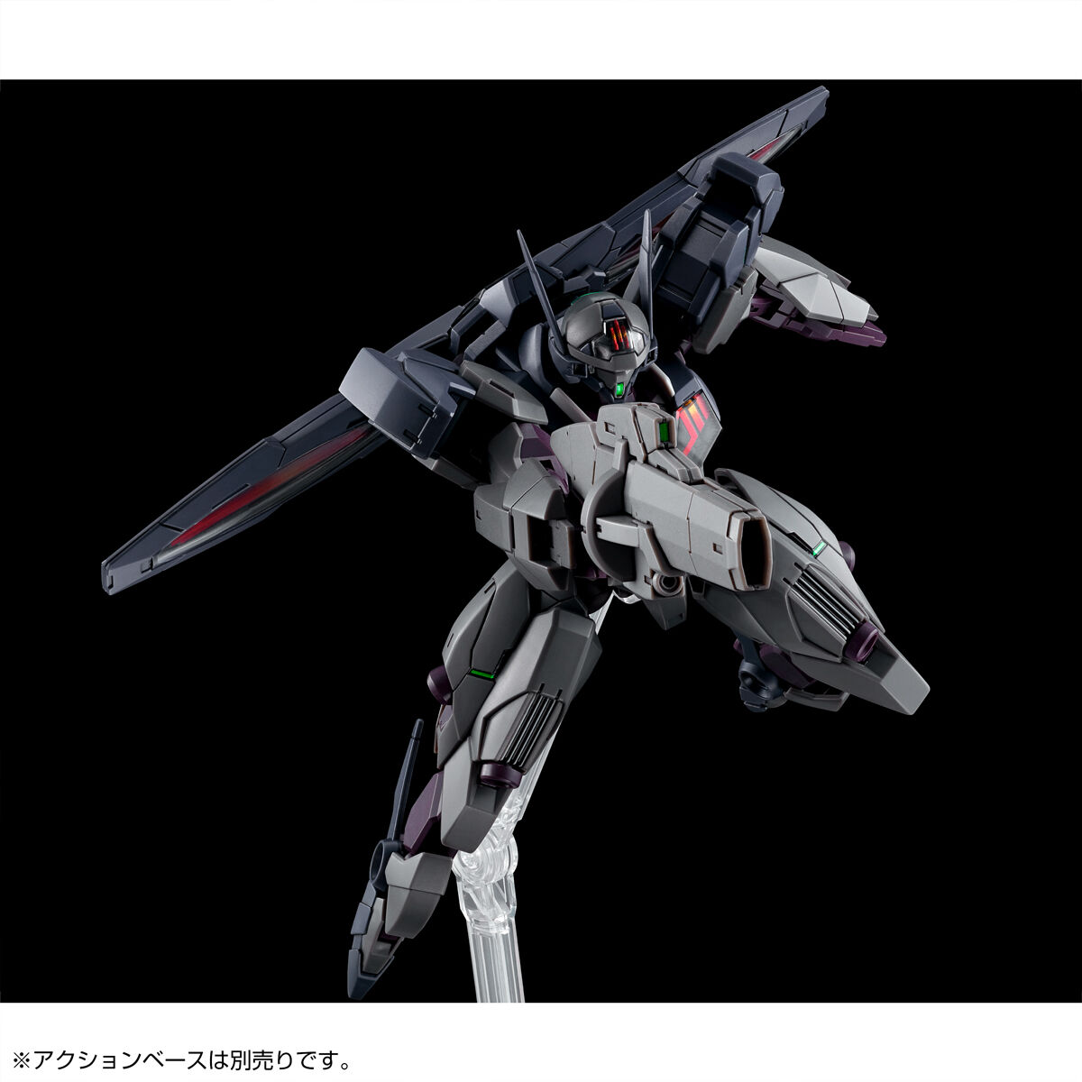 【新品】【即納】 HG 1/144 ガンドノー...の紹介画像2