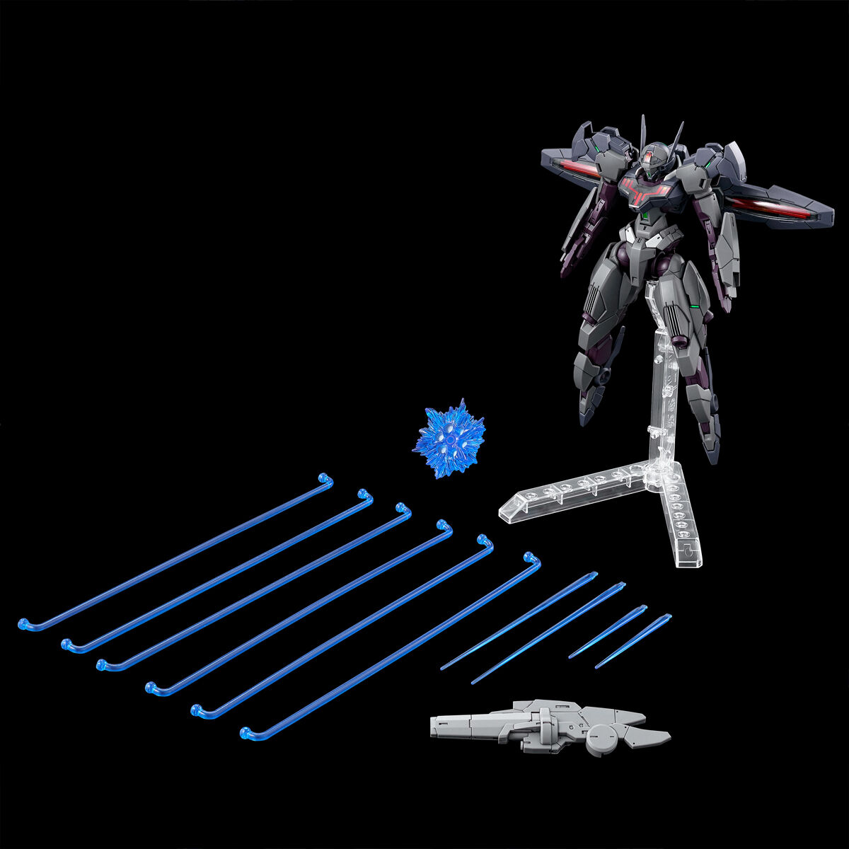 【新品】【即納】 HG 1/144 ガンドノー...の紹介画像3