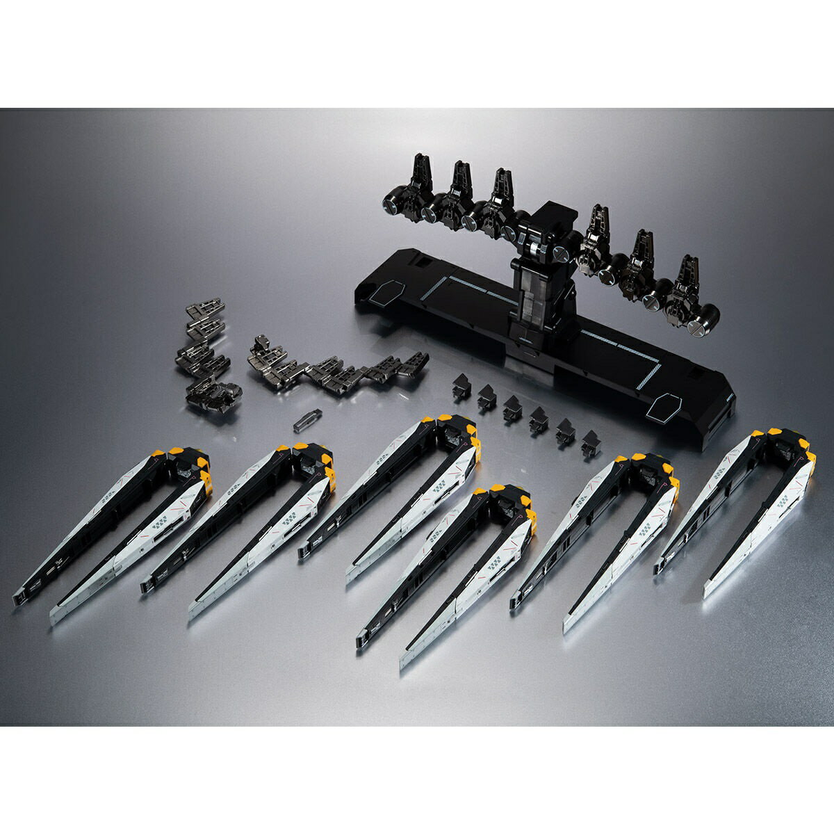 楽天市場】metal structure 解体匠機 rx-93 νガンダム専用 楽天市場】metal structure 解体匠機 rx-93 νガンダム専用