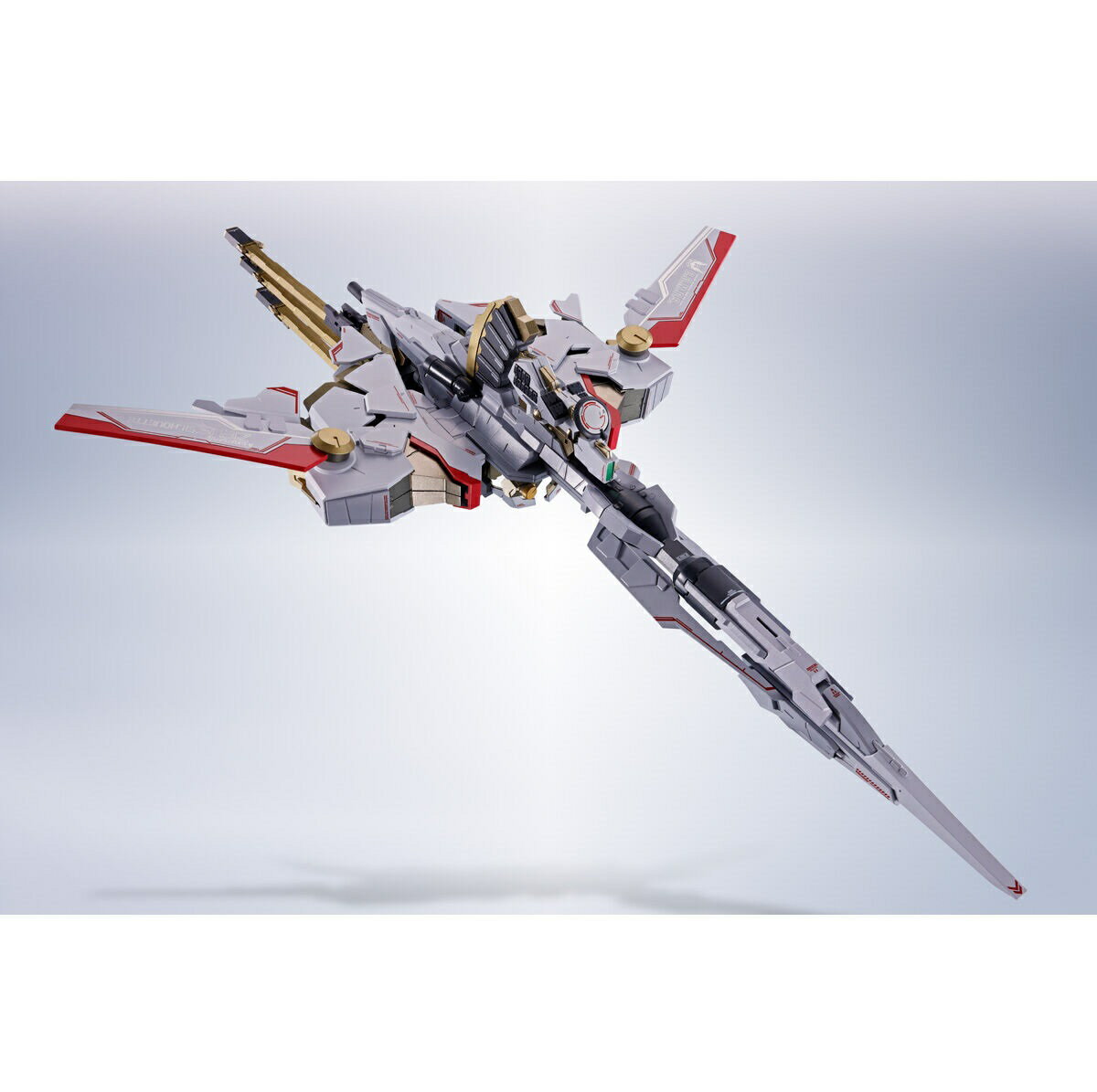 【新品】8月入荷次第発送予定　METAL ROBOT魂 SIDE MS ゼウスシルエット　機動戦士ガンダムSEED FREEDOM シード フリーダム 映画 アニメ デスティニーガンダムSpecII 合体