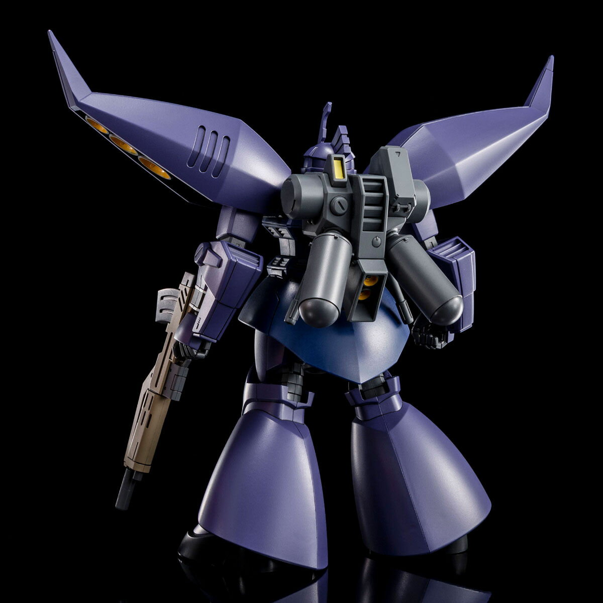�ڿ��ʡ�1���ְ���ȯ�� HG 1/144 �ꥲ�륰�ʥ�˥�����Ver.�ˡ���ư��Υ������UC ���ɤ����󤷤������ µ�դ� �Ȥ�Ω�Ƽ� �ץ��ǥ� ����ץ� ���˥� �ǲ� ���ܥå�