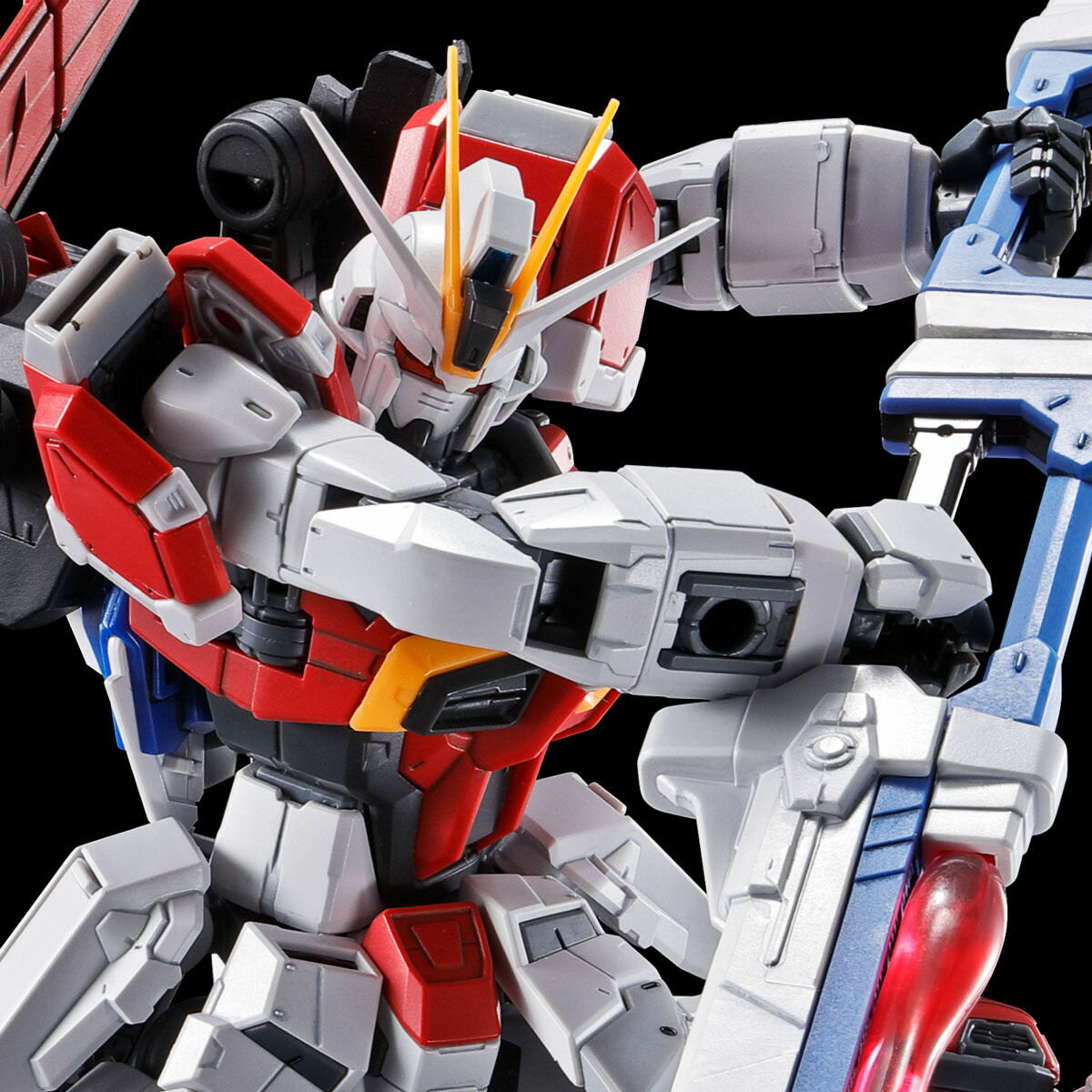 【新品】6月入荷次第発送予定　RG 1/144 ソードインパルスガンダム　組み立て式プラモデル ガンプラ アニメ 映画 ロボット おもちゃ