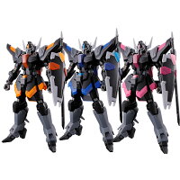 【新品】7月入荷次第発送予定　HG 1/144 ブラックナイトスコードルドラ リデラード...