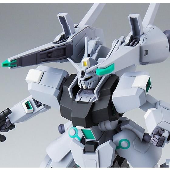 【新品】8月入荷次第発送予定　HG 1/144 シルヴァ・バレト（ガエル・チャン専用機）　機動戦士ガンダムUC（ユニコーン） episode 7 組み立て式プラモデル ガンプラ アニメ 漫画 ロボット