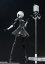 【新品】 1週間以内発送 S.H.Figuarts 2B Nier: Automata Ver1.1a ニーア オートマタVer1.1a フィギュア TVアニメ アンドロイド キャラクター ゲーム