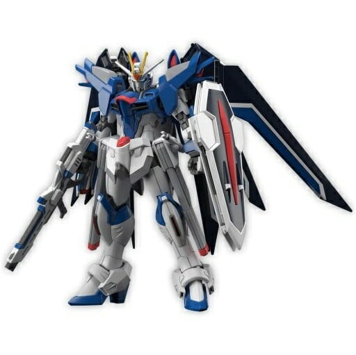 【新品】【即納】 HG ライジングフリーダムガンダム 1/144 プラモデル 機動戦士ガンダムSEED FREEDOM きどうせんしがんだむ シード フリーダム ガンプラ