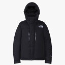 【未使用品】1週間以内発送【ND92340】【ブラック(K) サイズL】THE NORTH FACE (ザ・ノース・フェイス) Baltro Light Jac...