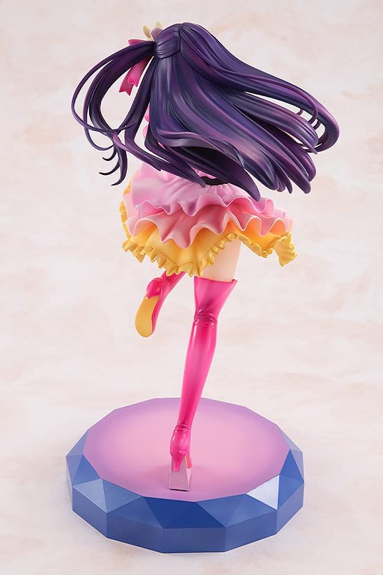 [Nuevo] Enviado dentro de 1 semana KDcolle [Oshinoko] Ai figura terminada pintada de plástico escala 1/7 Aka Akasaka x Mengo Yokoyari Oshinoko Manga Weekly Young Jump Anime Ai Hoshino B Komachi Idol Ai Hoshino — vista 2