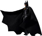 【新品】1週間以内発送　S.H.フィギュアーツ バットマン(ザ・フラッシュ) 約150mm ABS＆PVC&布製 塗装済み可動フィギュア Batman アメリカン・コミックス スーパーヒーロー アメコミ キャラクター