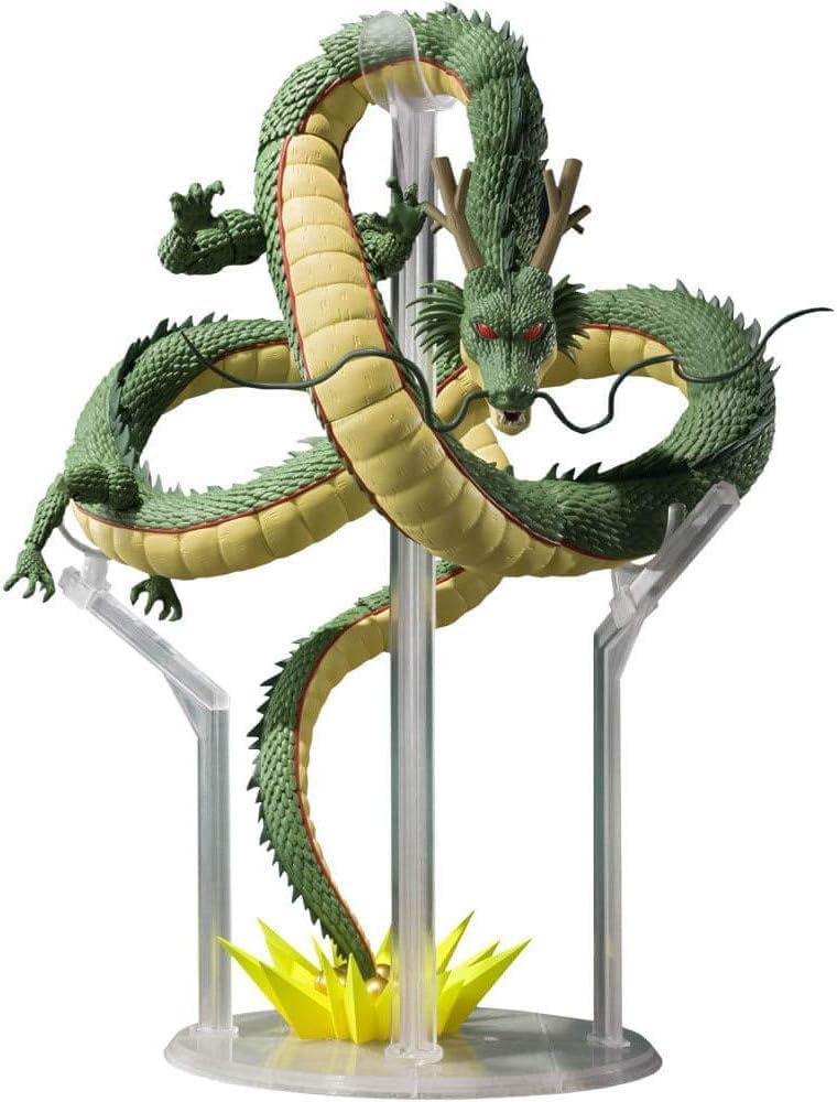 楽天市場】ドラゴンボール 神龍(コレクション|ホビー)の通販 楽天市場】ドラゴンボール 神龍(コレクション|ホビー)の通販