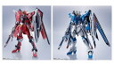 【新品】1週間以内発送【2体セット！】METAL ROBOT魂 (SIDE MS) 機動戦士ガンダムSEED FREEDOM ライジングフリーダムガンダム フィギュア METAL ROBOT魂 (SIDE MS) 機動戦士ガンダムSEED FREEDOM イモータルジャスティスガンダム フィギュア フリーダム シード