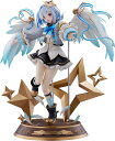 【新品】 8月入荷次第発送予定　クレーネル ホロライブプロダクション 天音かなた 1/7スケール PVC&ABS製塗装済みフィギュア Claynel ..