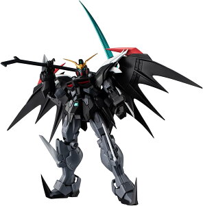 ڿʡ24ǯ5ټȯGUNDAM UNIVERSE ưΥW Endless Waltz XXXG-01D2 GUNDAM DEATHSCYTHE HELL(EW) 150mm PVC&ABS Ѥ߲ưե奢