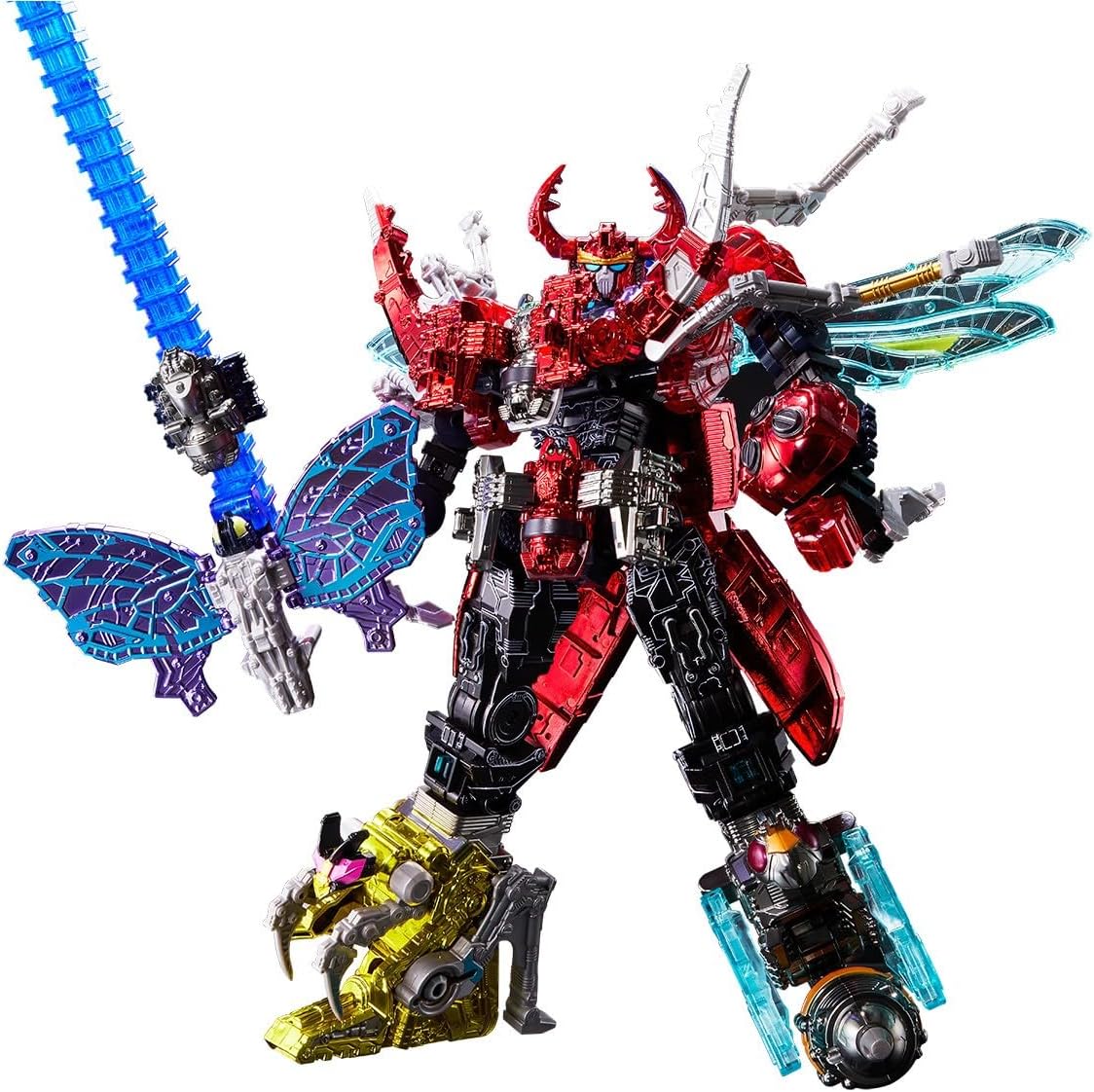 楽天市場】dx キングオージャーの通販 